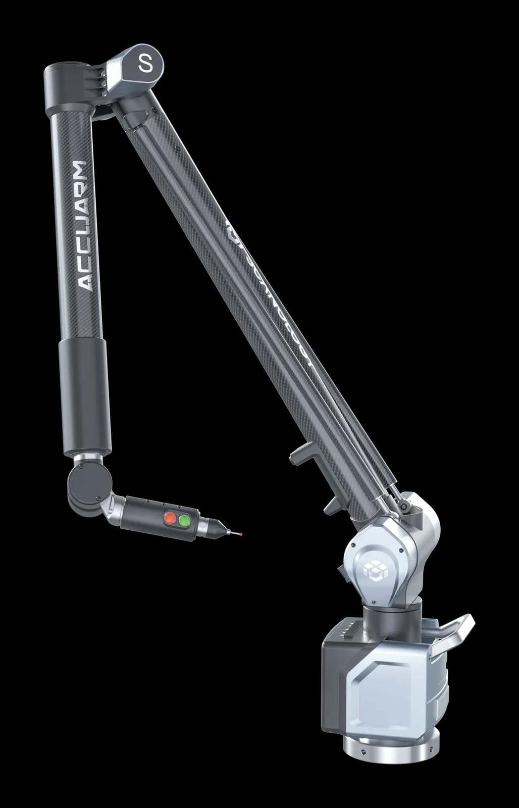 Bras de mesure portable AccuArm
