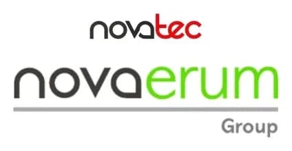 NOVATEC et Novaerum Group