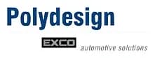 Polydesign Systems et EXCO Automotive Solutions